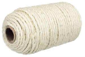 Trixie Sisaltouw Op Rol 4-6 Mm X 50 Mtr