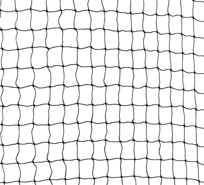 Trixie Veiligheidsnet Op Rol Zwart 75x2 Mtr voor katten