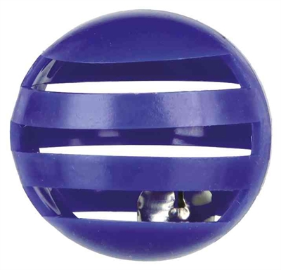 Trixie Set Ballen Assorti 4x4 CM - 6 Stuks