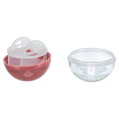 Trixie Snackbal Assorti 5x5x5 cm 3 stuks