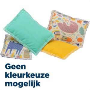 Trixie Kussen Katoen Met Valeriaan 9x7 cm