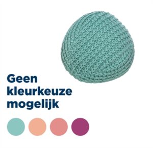 Trixie Breiballen met Catnip Assorti 4,5 CM 4x2 ST