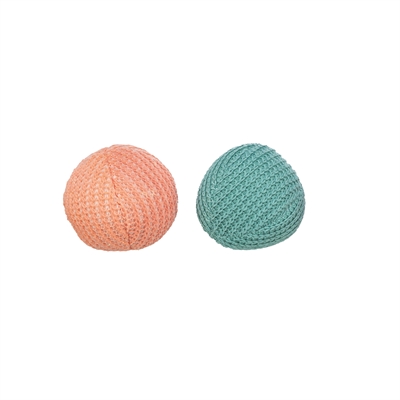 Trixie Breiballen met Catnip Assorti 4,5 CM 4x2 ST