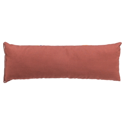 Trixie Kussenrol Katoen met Valeriaan 25x8 cm 4 stuks