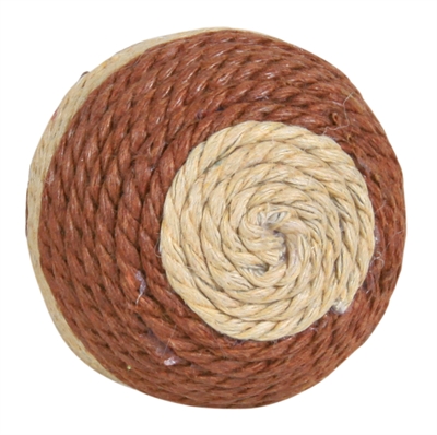 Trixie Katoenen Ballen Assorti 4,5 cm 42 st