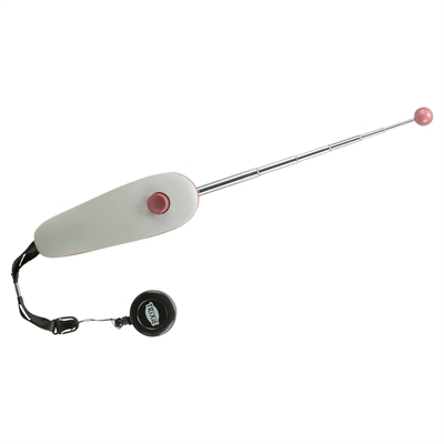 Trixie Target Stick Assorti 3 stuks, uitschuifbaar 14-65 cm