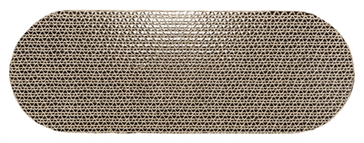 Trixie Reservekarton Voor Krabkarton #48020