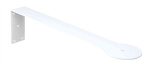 Trixie Wandhouder Voor Krabpalen Wit 43x5/8x10 CM