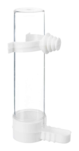 Trixie Drinkfles en Voerdispenser 11 cm 50 ml Assorti 4 st