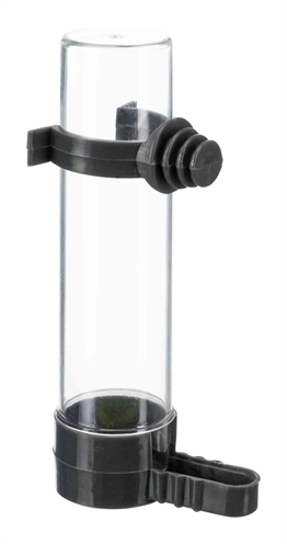 Trixie Drinkfles en Voerdispenser 11 cm 50 ml Assorti 4 st