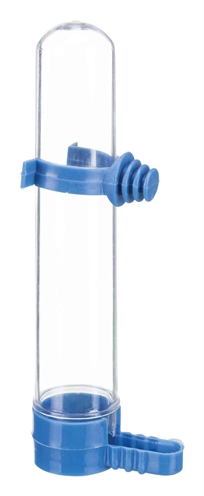 Trixie Drinkfles en Voerdispenser 14 cm 65 ml 4 stuks