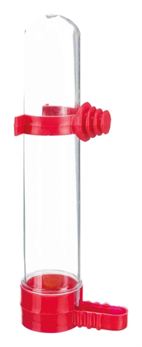 Trixie Drinkfles en Voerdispenser 14 cm 65 ml 4 stuks