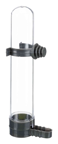 Trixie Drinkfles en Voerdispenser 14 cm 65 ml 4 stuks