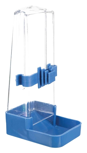 Trixie Drinkfles en Voerdispenser Assorti 16 cm 200 ml 4 st
