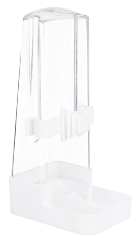 Trixie Drinkfles en Voerdispenser Assorti 16 cm 200 ml 4 st