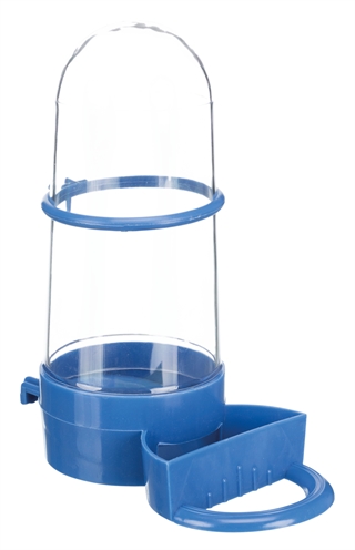 Trixie Drinkfles en Voerdispenser 15 cm 265 ml 4 st