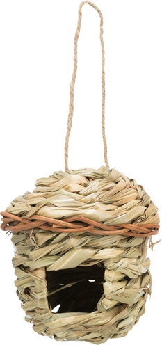 Trixie Grasnest 11x11 cm - 3 stuks voor vogels
