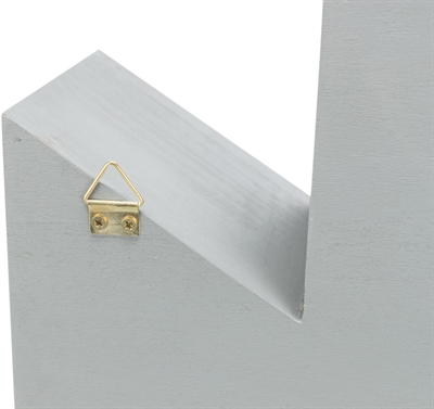 Trixie Bijenhotel Hout 30x12x35 cm voor wilde bijen