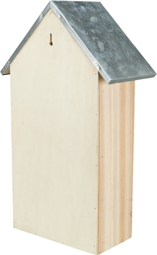 Trixie Insectenhotel Hout 29x16x49 cm voor tuininsecten