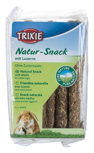 Trixie Sticks met Luzerne 7x70 GR voor knaagdieren