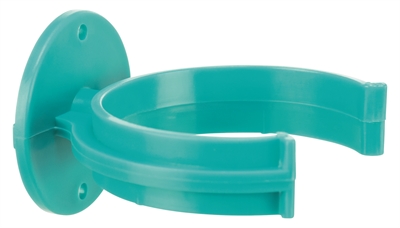 Trixie Drinkfles Kunststof 500 ML met Schroefbevestiging Assorti 8 ST