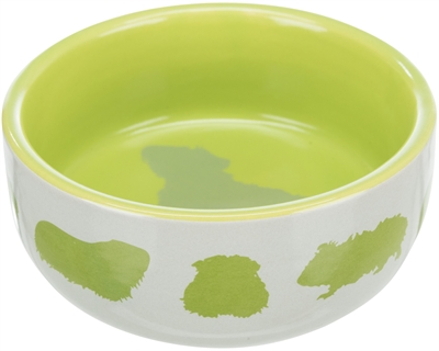 Trixie Voerbak Keramiek Assorti 250 ML 11 CM
