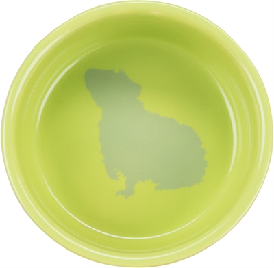 Trixie Voerbak Keramiek Assorti 250 ML 11 CM