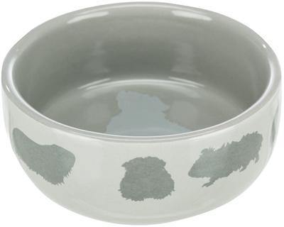 Trixie Voerbak Keramiek Assorti 250 ML 11 CM