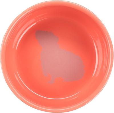 Trixie Voerbak Keramiek Assorti 250 ML 11 CM