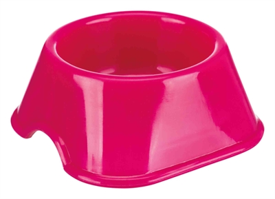 Trixie Voerbak Kunststof Assorti 6 cm 60 ml - 6 stuks