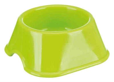 Trixie Voerbak Kunststof Assorti 6 cm 60 ml - 6 stuks