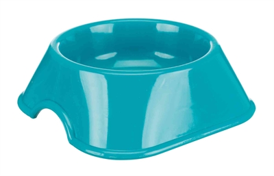 Trixie Voerbak Kunststof Assorti 9 cm 200 ml 6 st