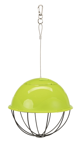 Trixie Food Ball Metaal/Kunststof 16x16x16 CM 3 ST
