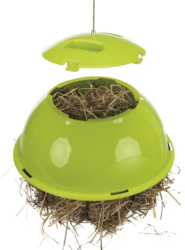 Trixie Food Ball Metaal/Kunststof 16x16x16 CM 3 ST