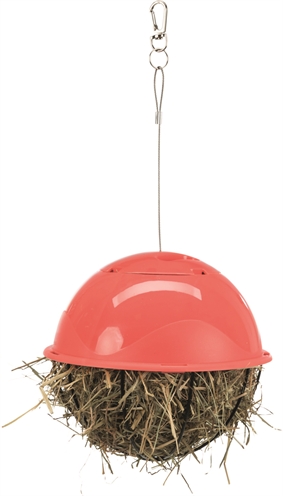 Trixie Food Ball Metaal/Kunststof 16x16x16 CM 3 ST