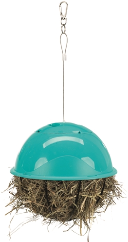 Trixie Food Ball Metaal/Kunststof 16x16x16 CM 3 ST