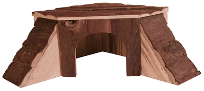 Trixie Huis Thordis Cavia Schorshout 37x35x15 CM