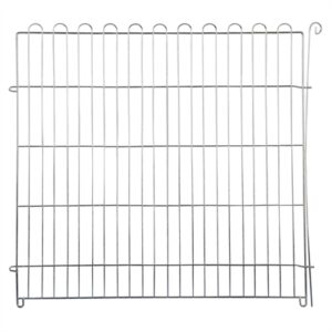 Trixie Natura Tralie-element Voor Ren #6243 80x75 CM