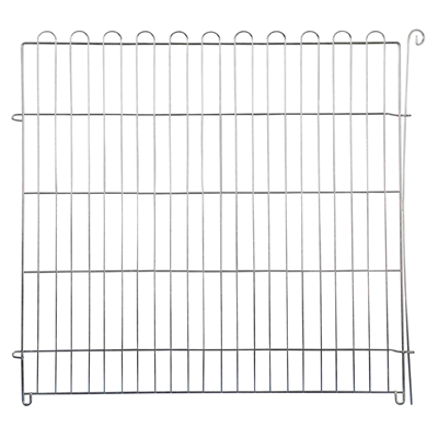 Trixie Natura Tralie-element Voor Ren #6243 80x75 CM