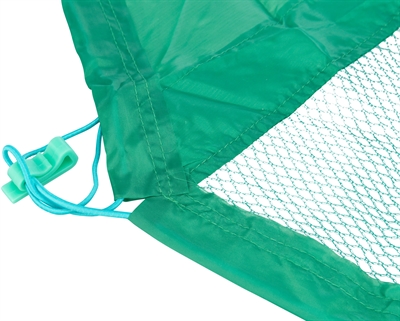 Trixie Natura Net / Zonwering voor Ren 6250 / 6253