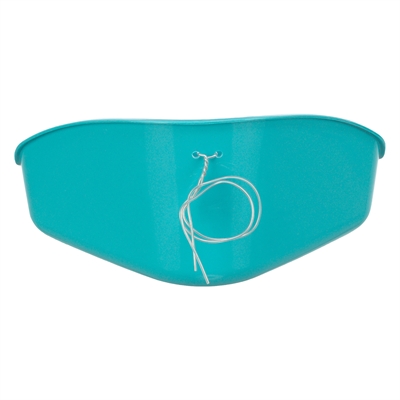Trixie Hoektoilet Assorti 16x12x7 cm voor knaagdieren