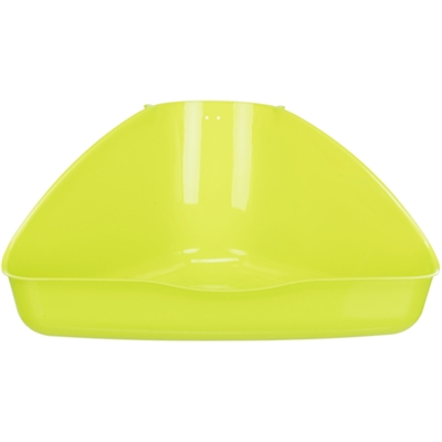 Trixie Hoektoilet Assorti 45x30x21 cm 4 stuks