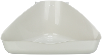 Trixie Hoektoilet Assorti 45x30x21 cm 4 stuks
