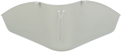 Trixie Hoektoilet Assorti 45x30x21 cm 4 stuks
