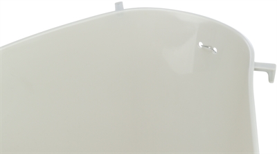 Trixie Hoektoilet Assorti 45x30x21 cm 4 stuks