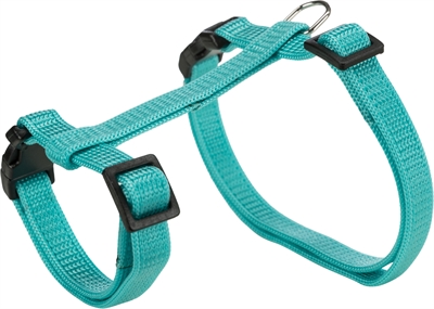 Trixie Tuig Met Riem Voor Konijnen 25-44x1cm / 125cm 4 Stuks