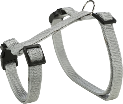 Trixie Tuig Met Riem Voor Konijnen 25-44x1cm / 125cm 4 Stuks