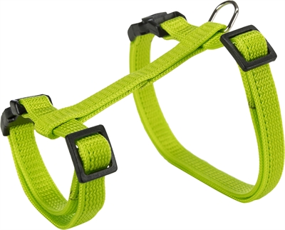 Trixie Tuig Met Riem Voor Konijnen 25-44x1cm / 125cm 4 Stuks