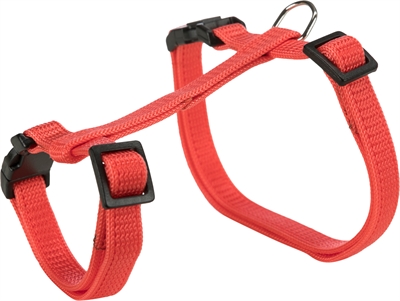 Trixie Tuig Met Riem Voor Konijnen 25-44x1cm / 125cm 4 Stuks