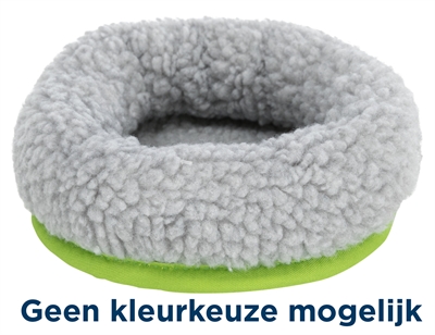 Trixie Mand Hamster Assorti 16x13 CM 3 ST